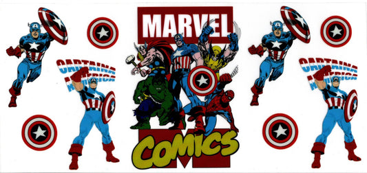 Marvel Comics