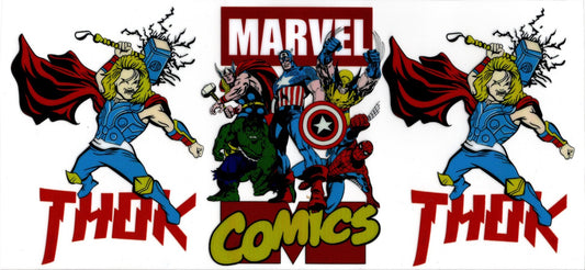 Marvel Comics