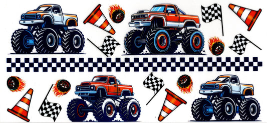 Big Trucks