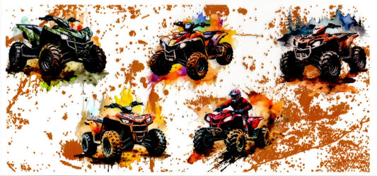 4 Wheeler ATV