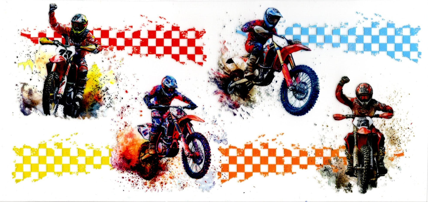 Dirt Bike Riders