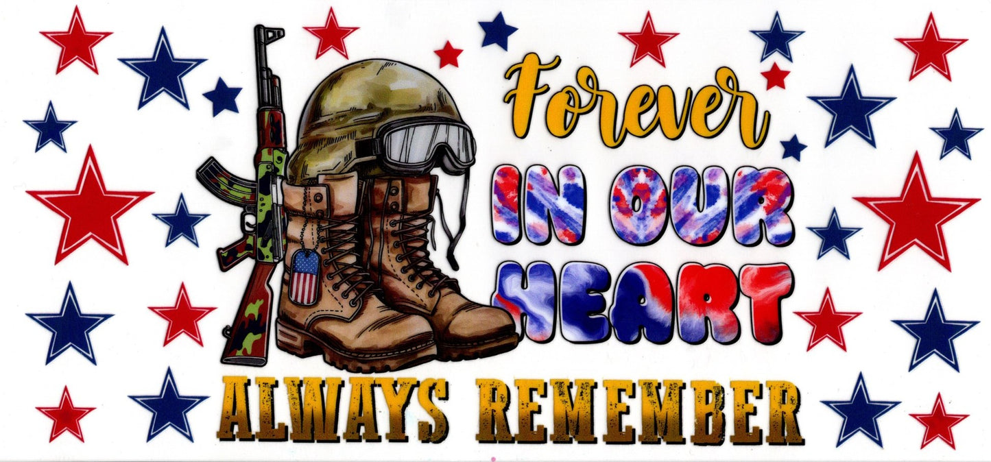 Always Remember