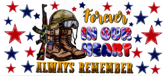 Always Remember