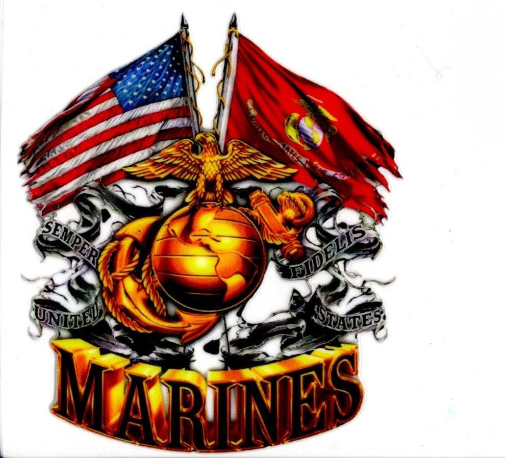 Marines