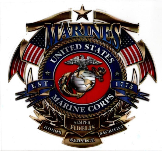 Marines