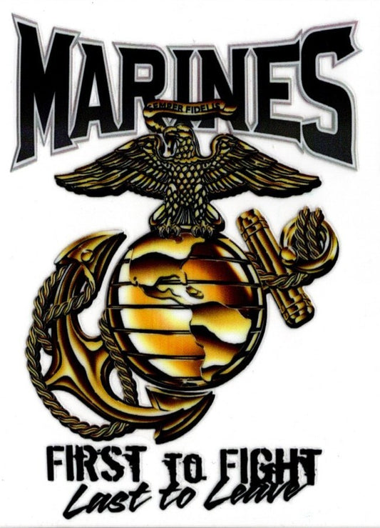 Marines
