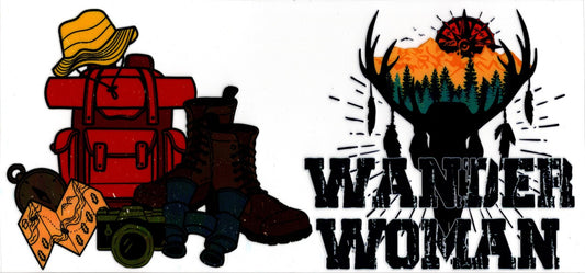 Wander Woman