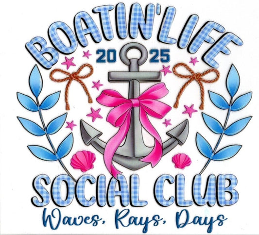 Boat Life Social Club