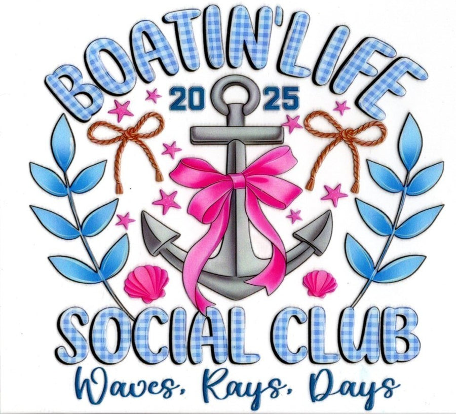 Boat Life Social Club
