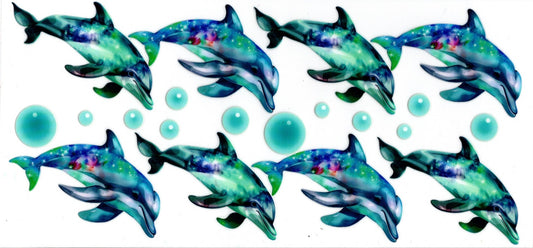 Dolphins