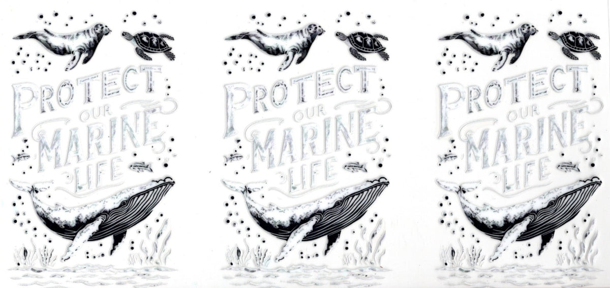 Protect Our Marine Life