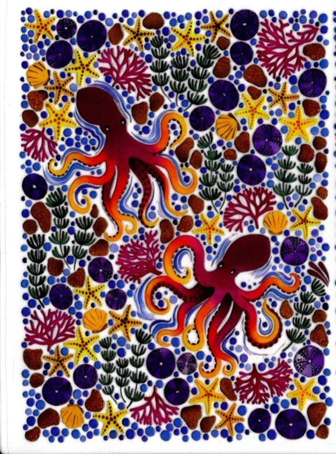 Octopus