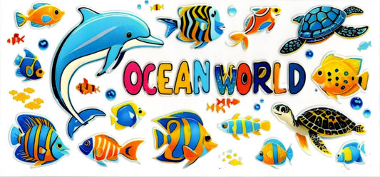 Ocean World