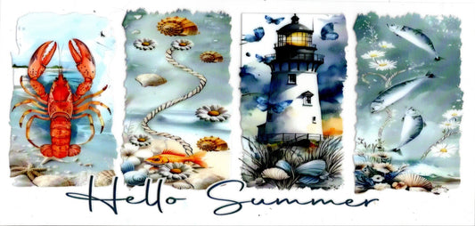 Hello Summer
