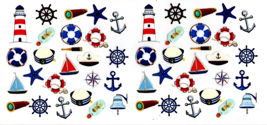 Ocean Things