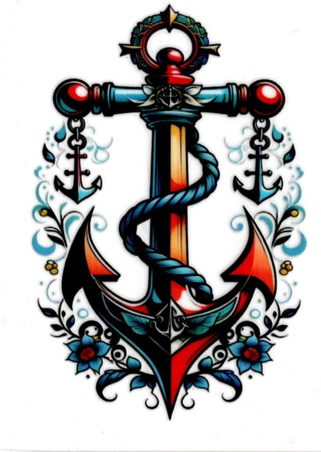 Anchor