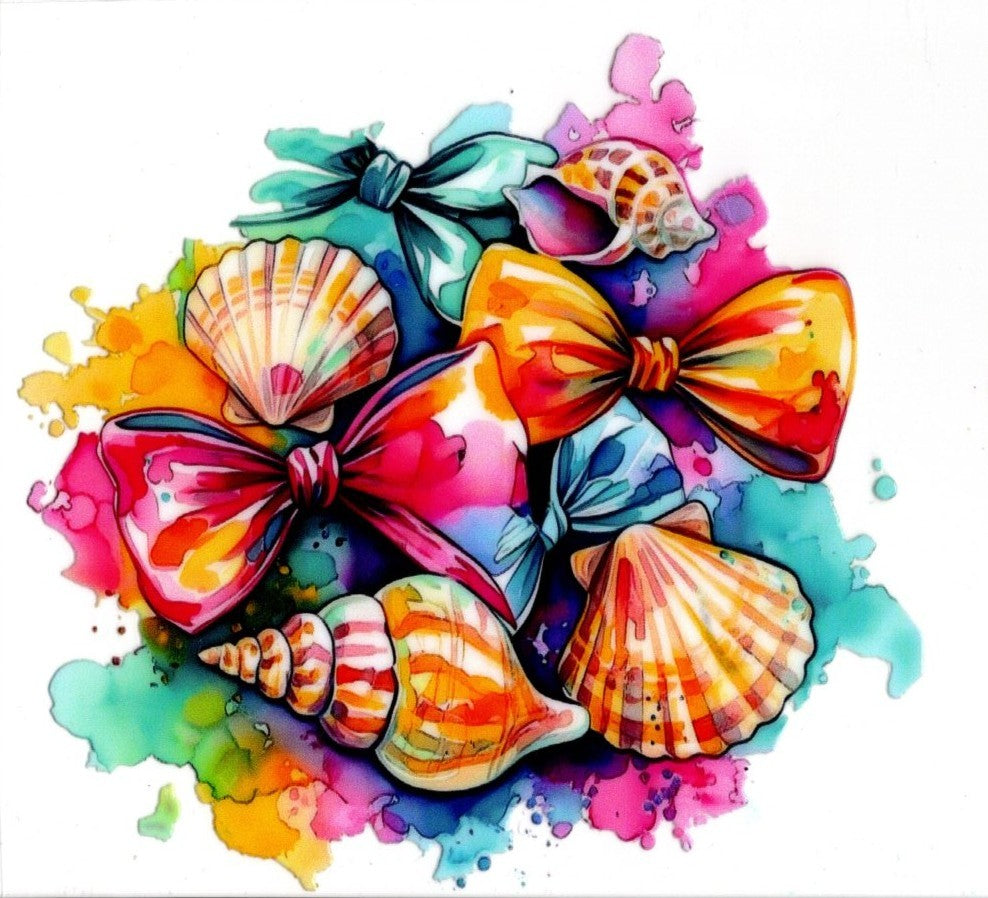 Seashells