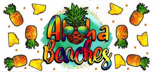 Aloha Beaches
