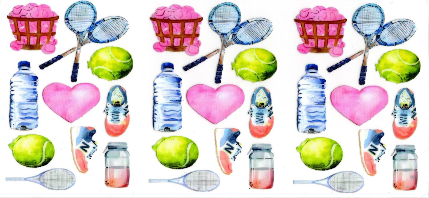 Tennis Things