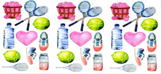 Tennis Things