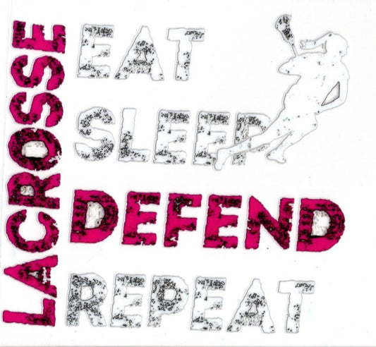 Girls Lacrosse