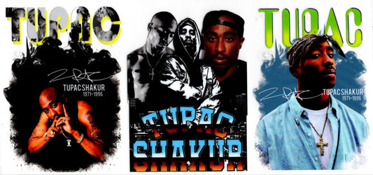 Tupac