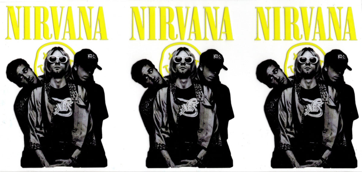 Nirvana