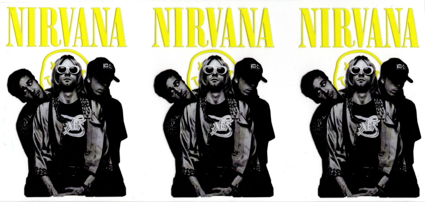 Nirvana