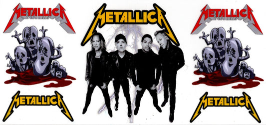 Metallica