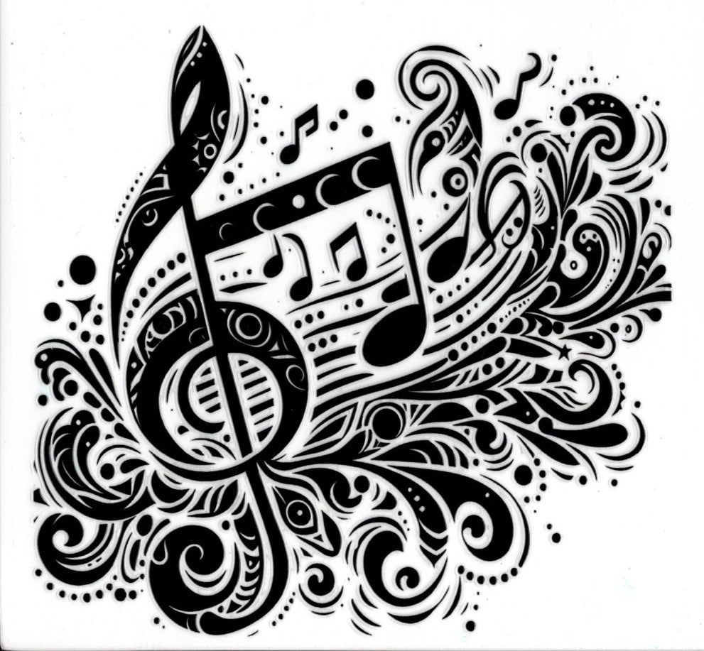 Music Notes
