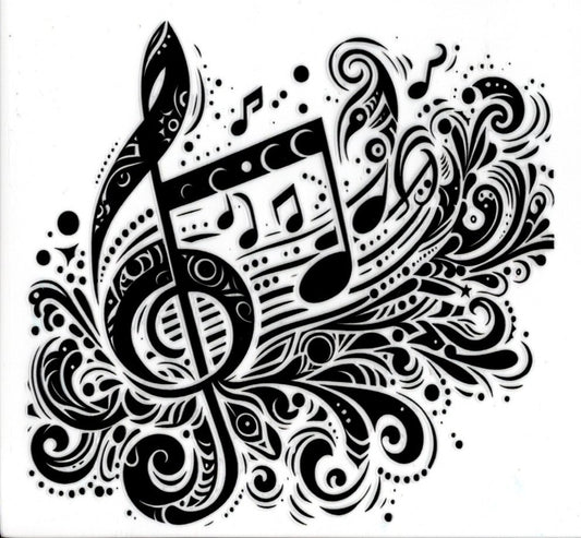 Music Notes