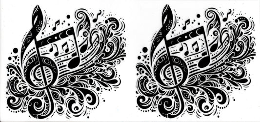 Music Notes