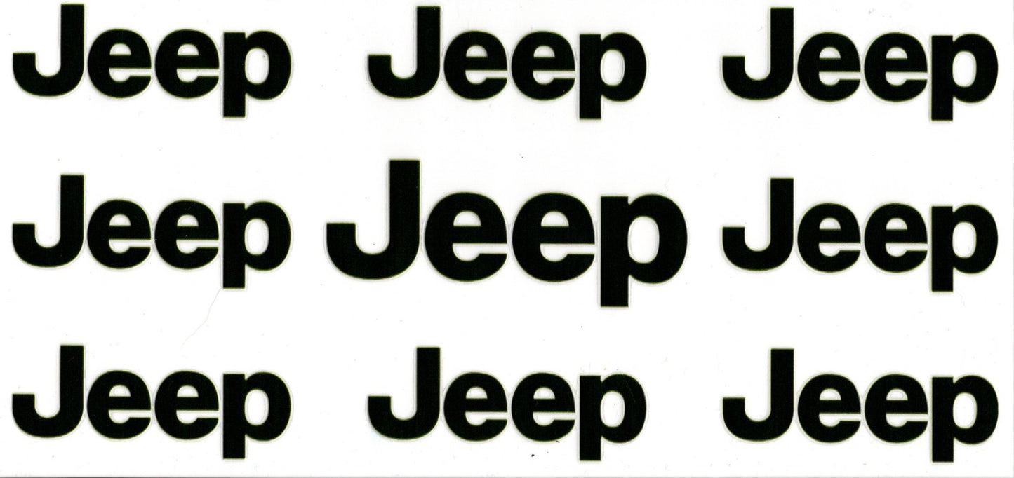 Jeep