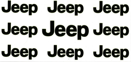 Jeep