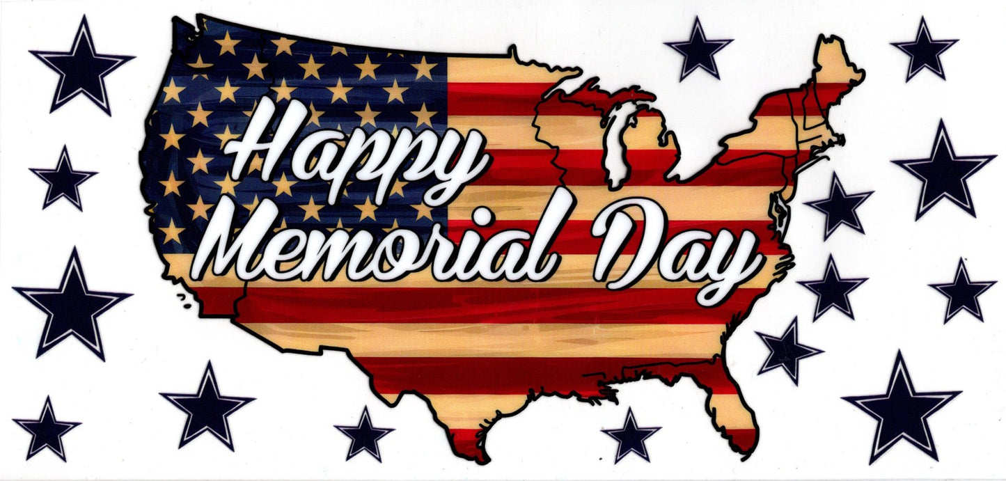 Happy Memorial Day