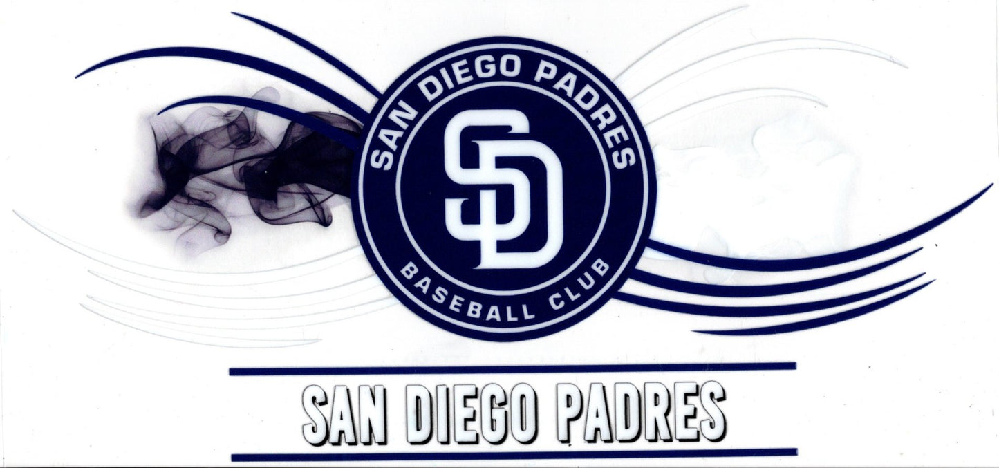 San Diego Padres MLB