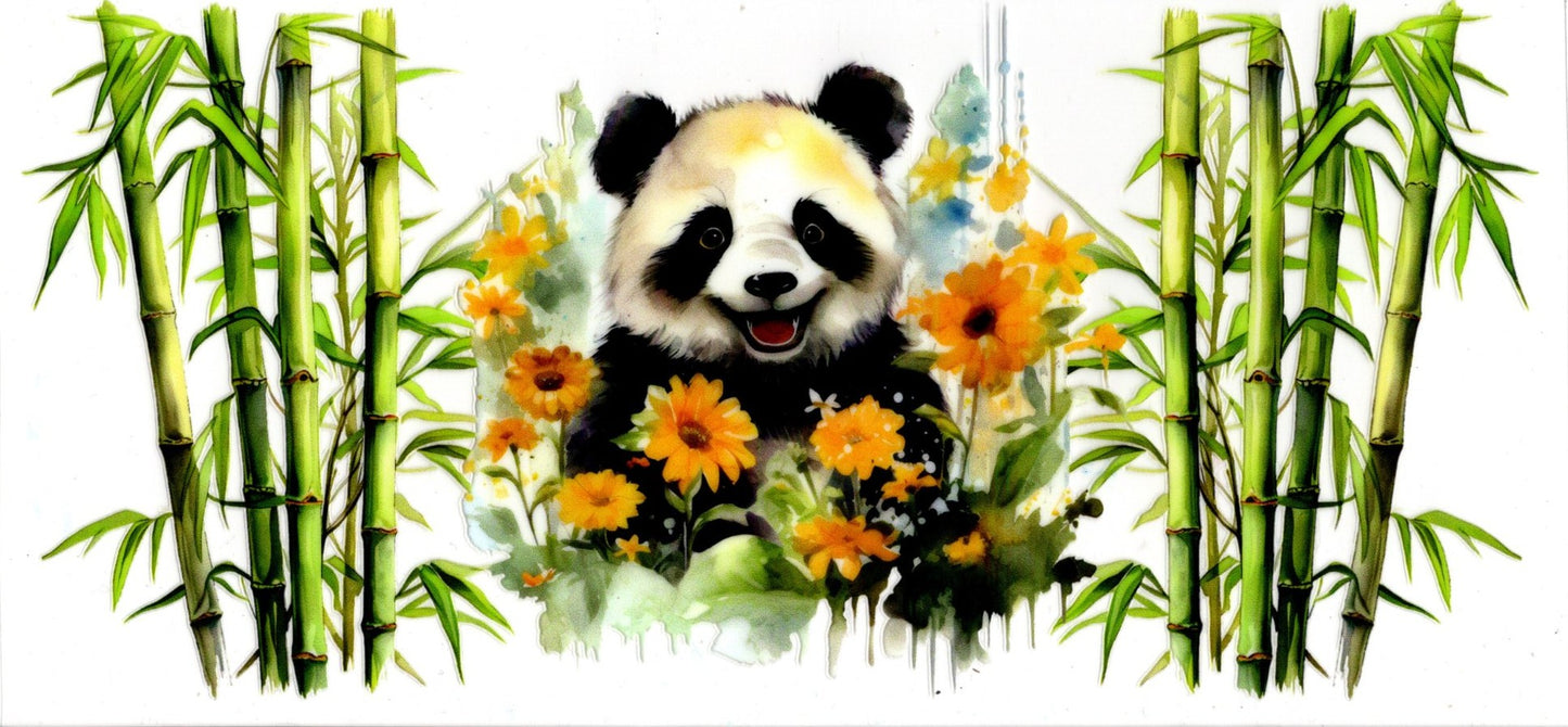 Panda Bear