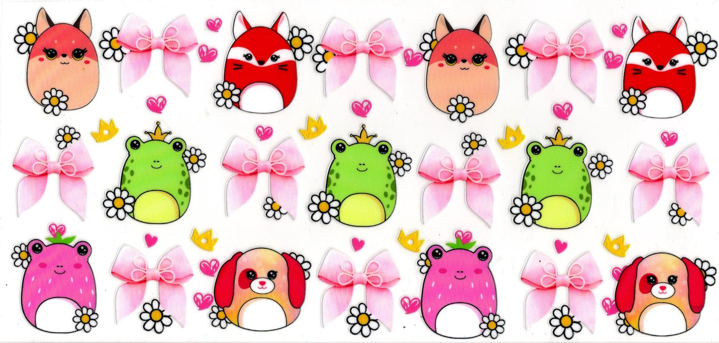 Squishmellows