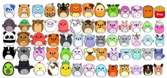 Squishmellows