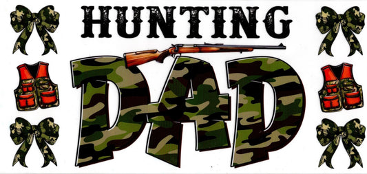 Hunting Dad