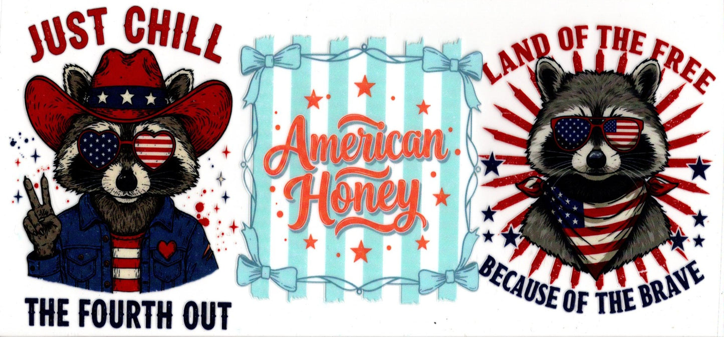 American Honey