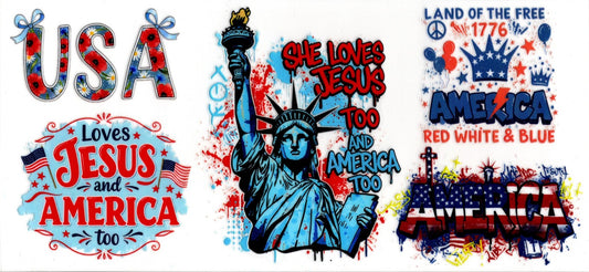 4th of July