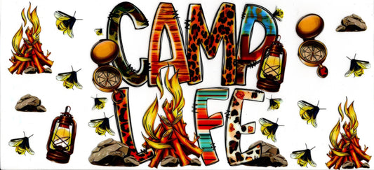 Camp Life