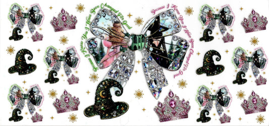 Wicked Bows