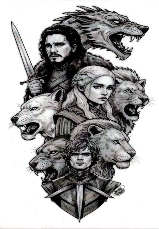 Game of Thrones