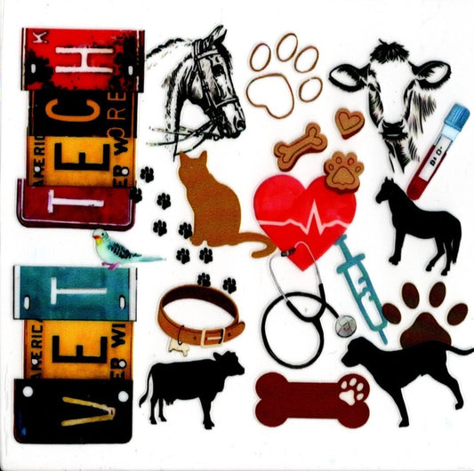 Vet Tech