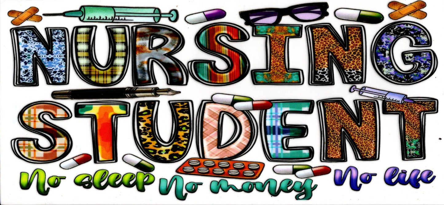 Nursing Student