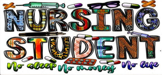 Nursing Student