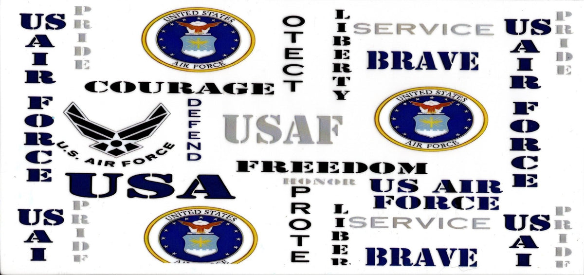 U.S. Air Force