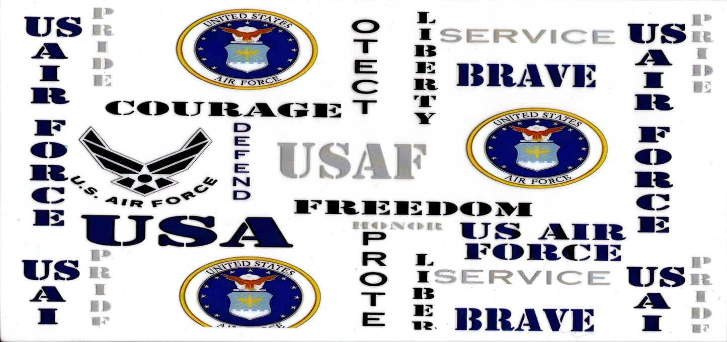 U.S. Air Force